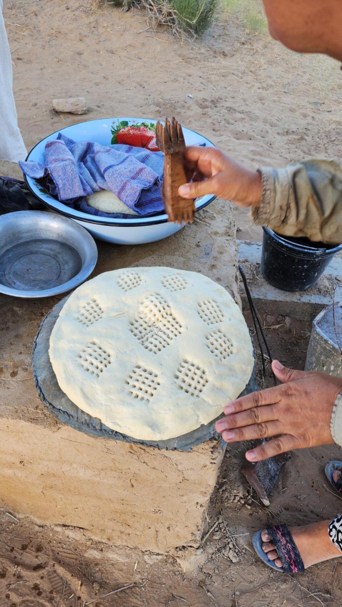 Authentic Uzbek Yurt Camp Eco-Friendly Hotel Nurota Kültér fotó